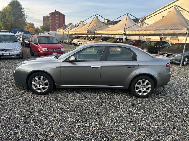 Alfa Romeo 159 1.9 JTDm 150CV Progression