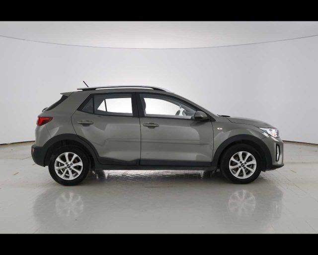 KIA Stonic 1.2 DPI ECO GPL Urban