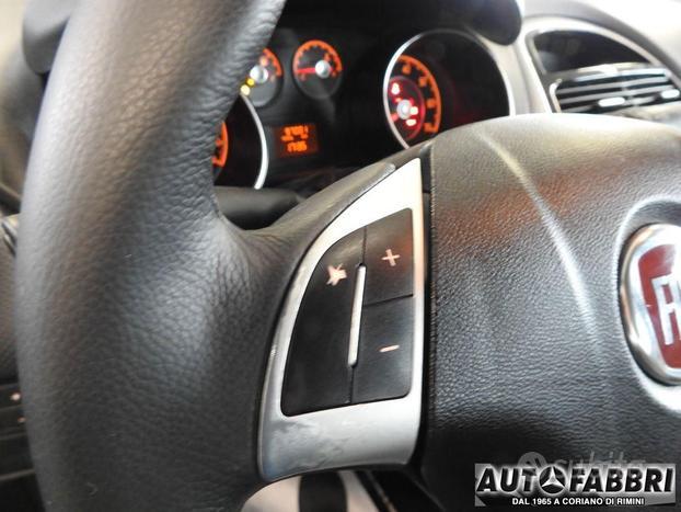 FIAT - Punto Evo - 1.2 5p. Dynamic-Bi Fuel Gpl cd