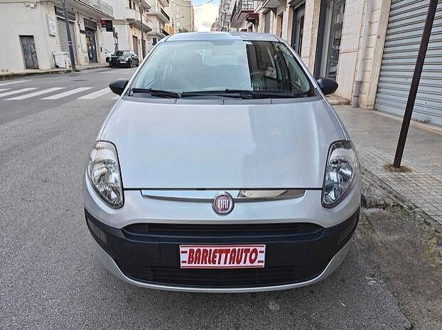 FIAT Punto Evo 1.2 Benzina 5 porte