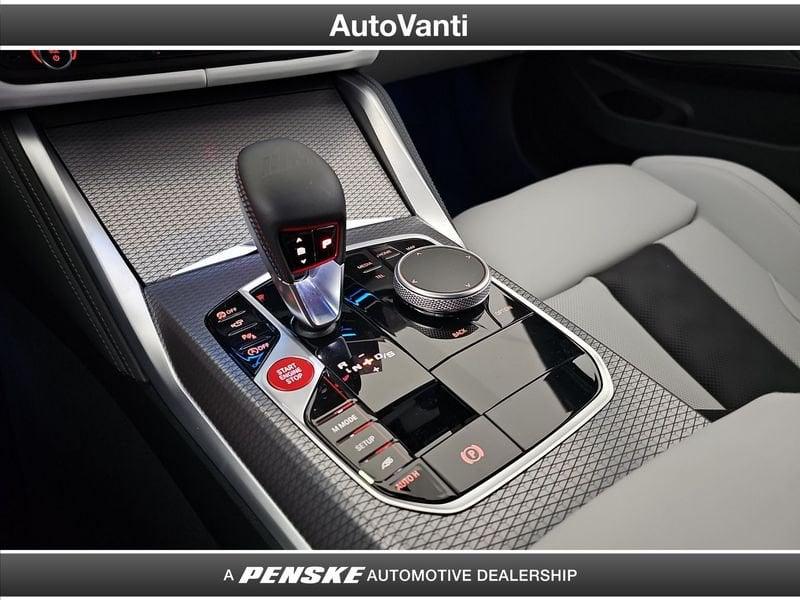 BMW Serie 3 M3 Touring Competition M xDrive