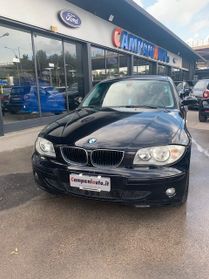 Bmw 120 120d cat 5 porte Eletta