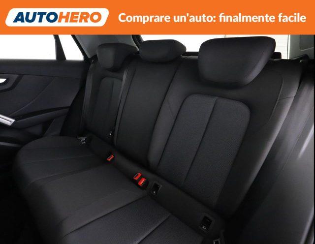 AUDI Q2 30 TDI S tronic