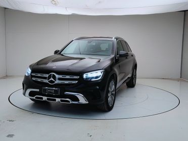 Mercedes-Benz GLC - X253 2019 - GLC 220 d Sport 4matic auto