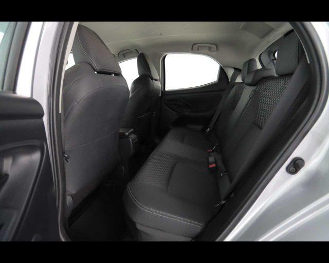 MAZDA 2 IV 0 1.5 vvt full hybrid electric Agile Comfort
