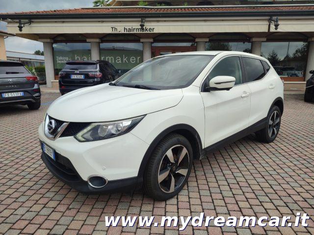 NISSAN Qashqai 1.6 dCi 2WD Acenta
