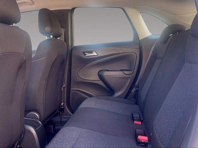 OPEL Crossland X 1.2 Turbo Edition 110CV