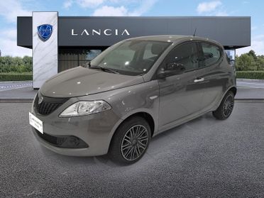 Lancia Ypsilon 1.0 FireFly 70cv Hybrid Oro