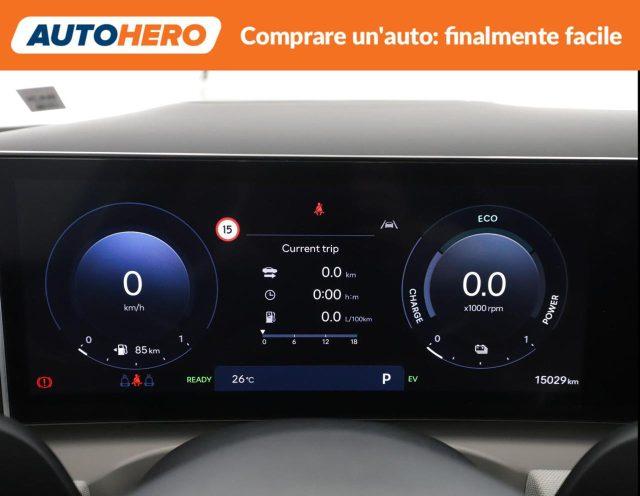 HYUNDAI Tucson 1.6 HEV 2WD aut. Exellence