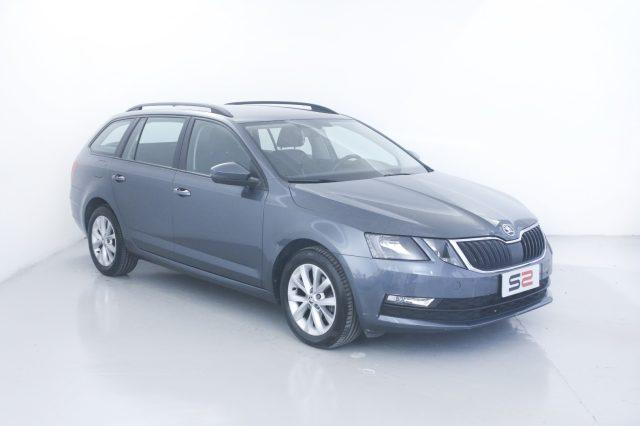 SKODA Octavia 1.6 TDI SCR 115 CV Wagon Ambition