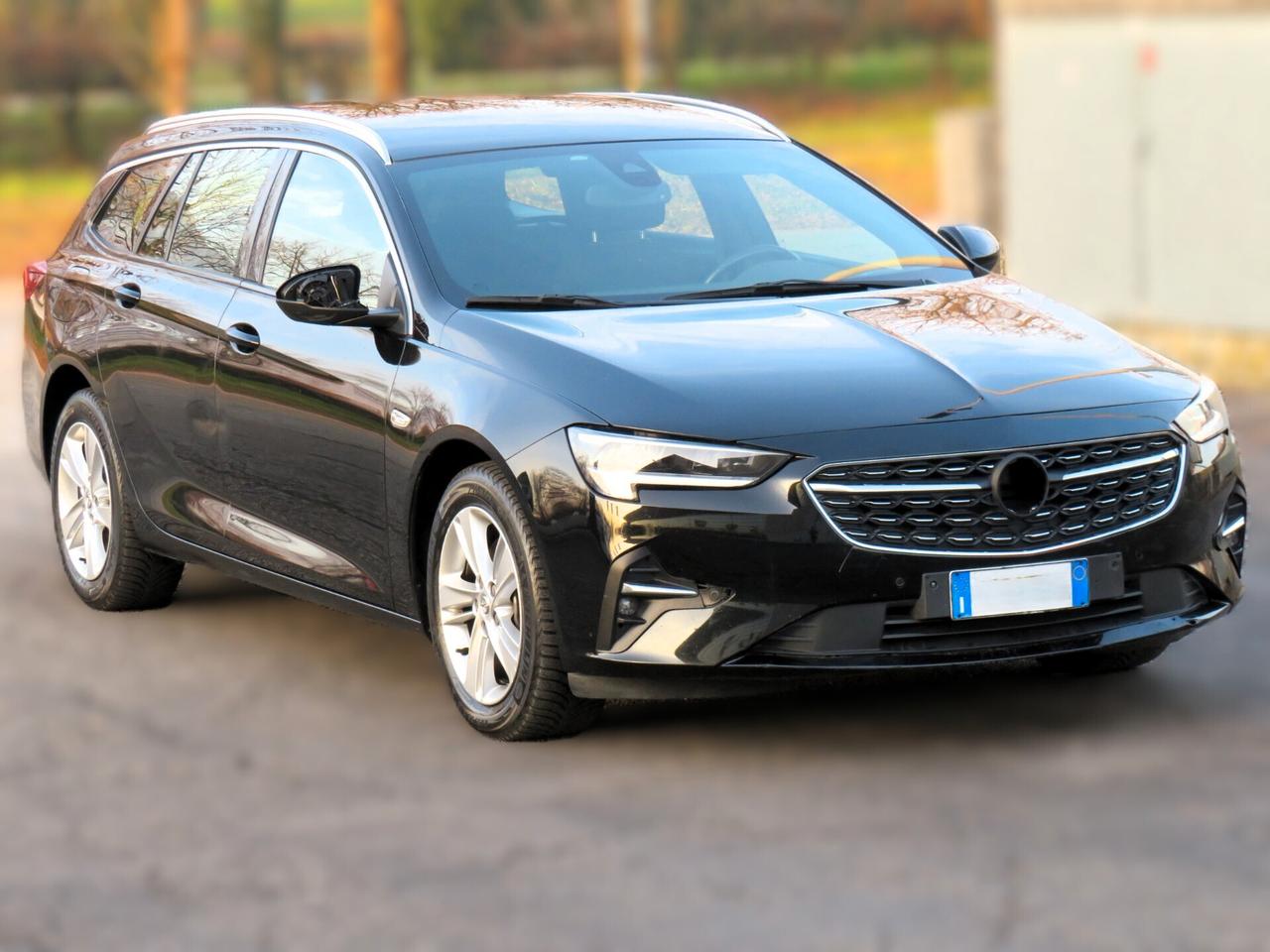 Opel Insignia 2.0 CDTI 174 CV S&S Sports Tourer Business | iva 22 inclusa