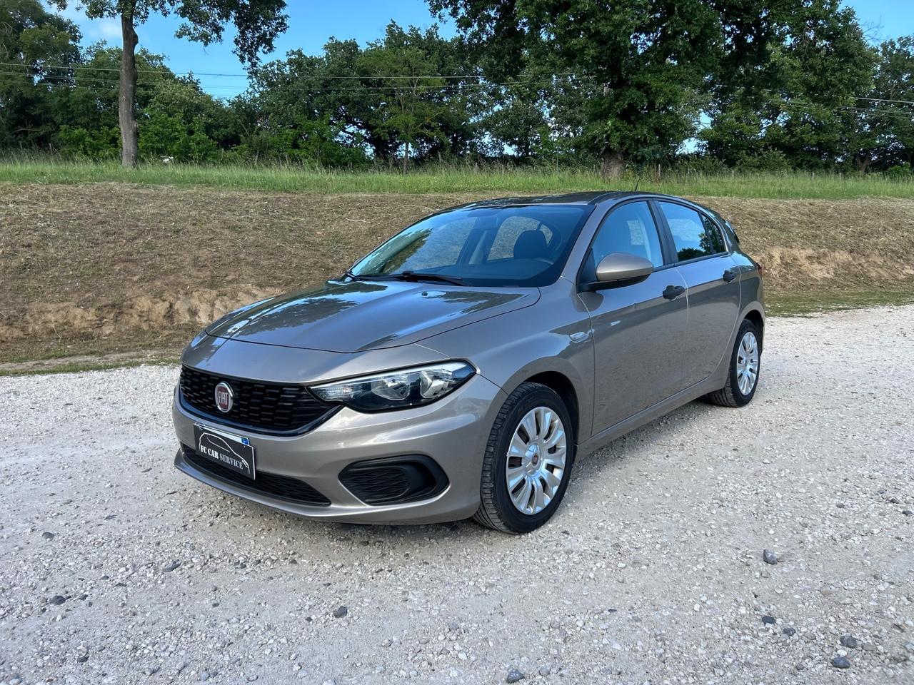 Fiat Tipo Benzina/Gpl finanziamento permute neopatentati
