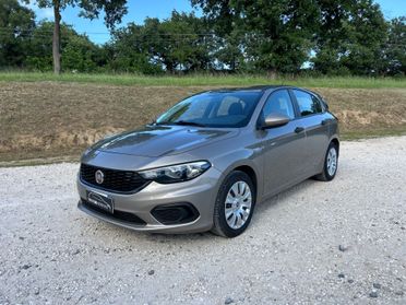 Fiat Tipo Benzina/Gpl finanziamento permute neopatentati
