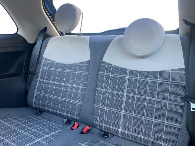 FIAT 500 1.3 Multijet 95 CV Lounge