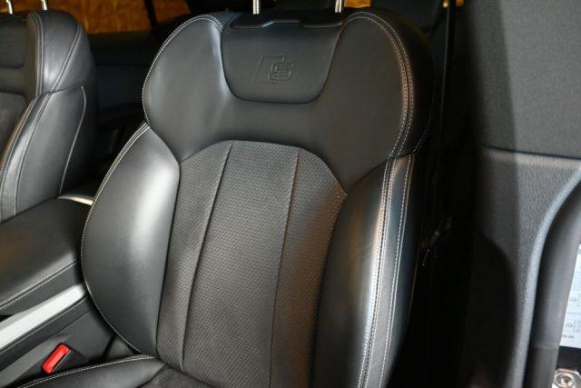AUDI Q8 50TDI Q.TIP.286CV 2xS-LINE TET.22"SOSP.SED.RIS.CAM