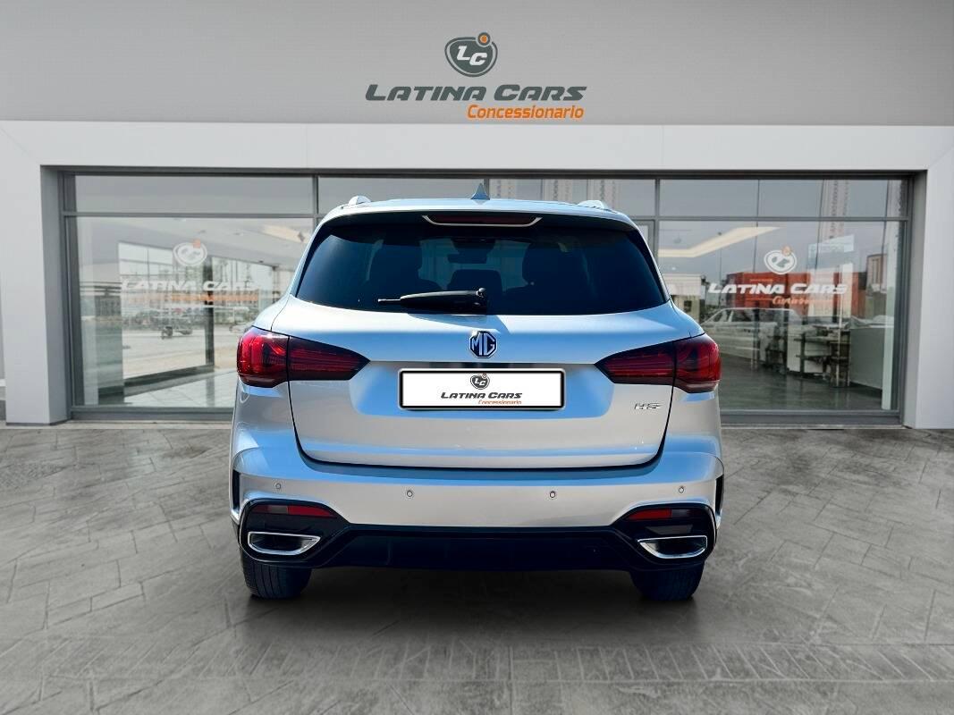 Mg HS 1.5 t-gdi Comfort AUTOMATICA CON CARPLAY