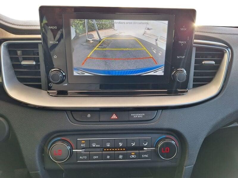 Kia Xceed 1.0 T-Gdi 120 CV GPL Style