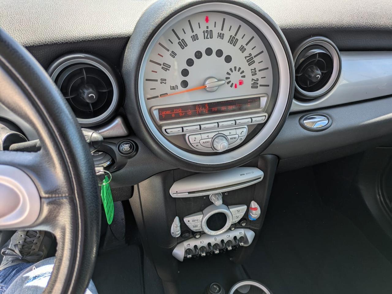 Mini Mini 1.6 16V Cooper Chili