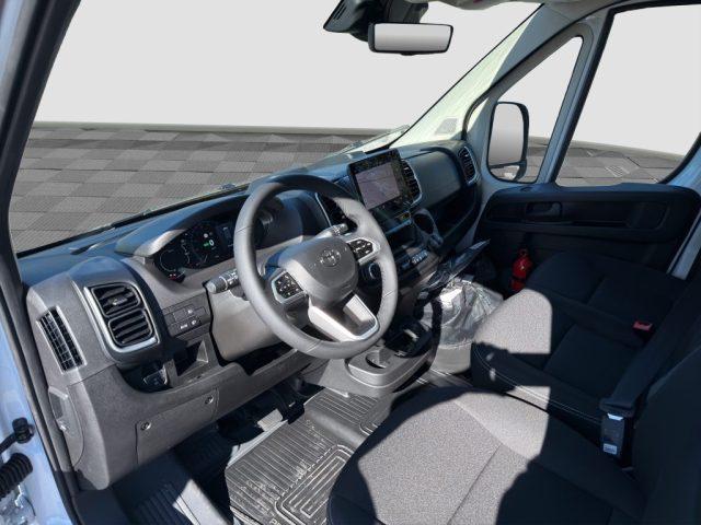 TOYOTA Proace Max Electric Electric 35H 110kWh PLM-TM Furgone