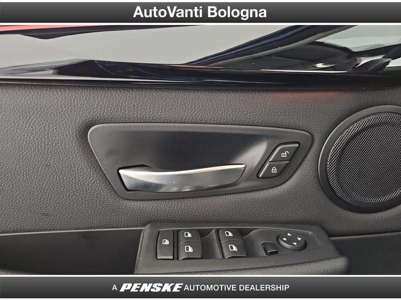 BMW Serie 2 Active Tourer 225xe Active Tourer iPerformance Business aut.