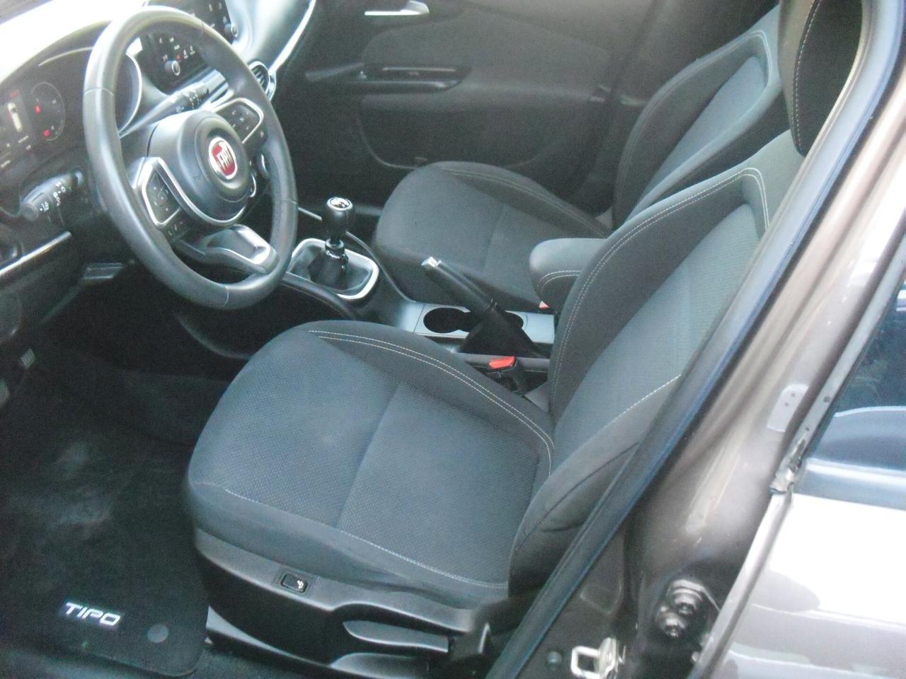 Fiat Tipo 1.6 Mjt 130cv S&S SW Life, PERFETTE CONDIZIONI!!