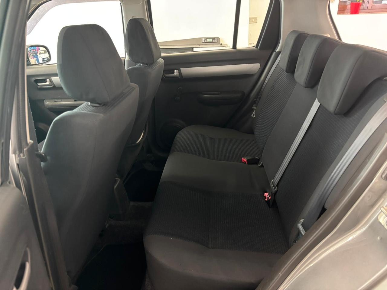 Suzuki Swift 1.3 5p. GL