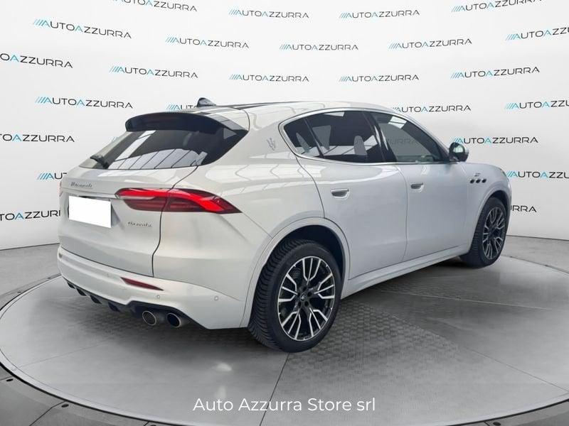 Maserati Grecale MHEV 300 CV AWD GT *TETTO, 20", MATRIX, PROMO LAST MINUTE*