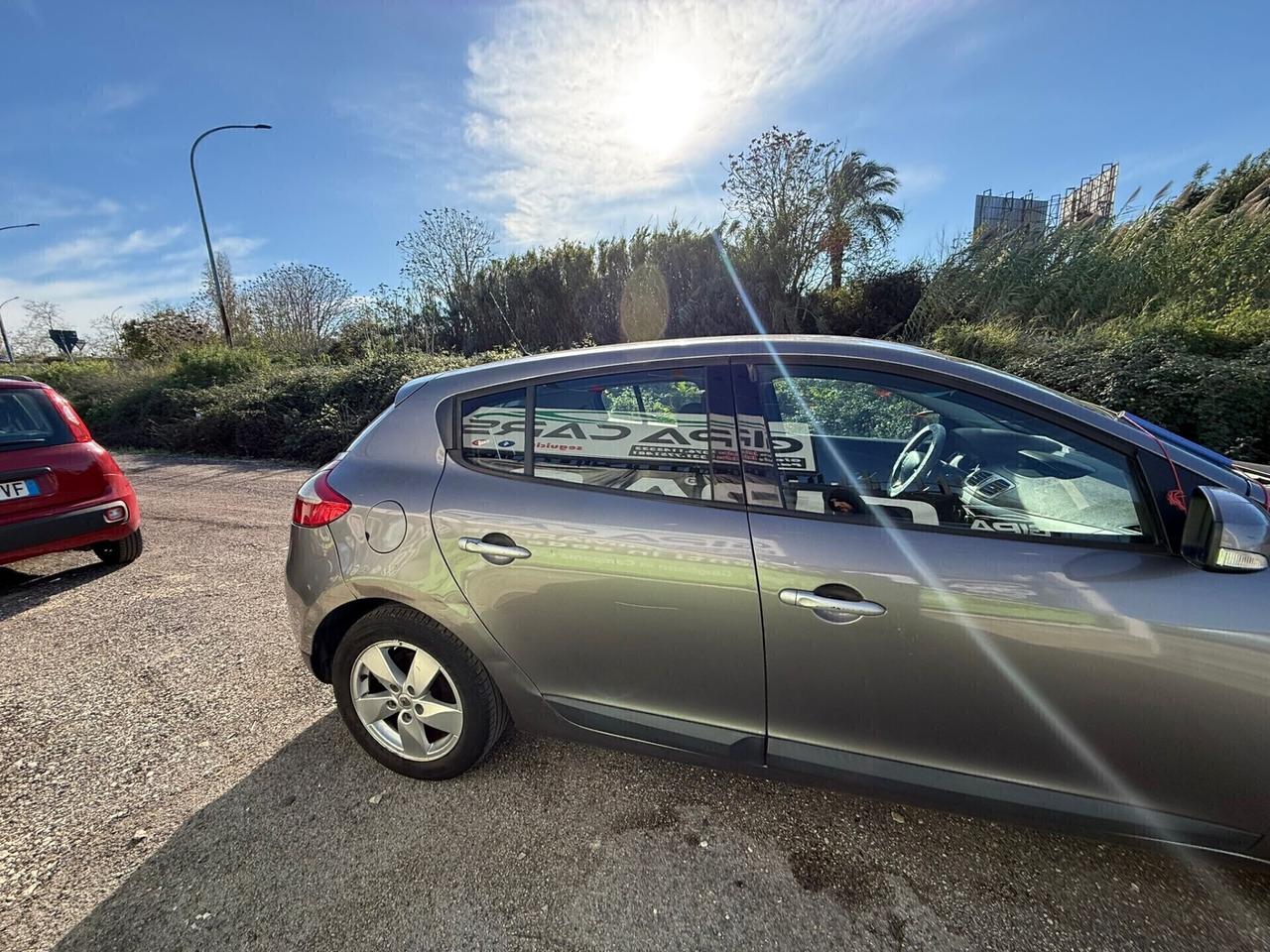 Renault Megane Mégane 1.5 dCi 110CV EDC GT Line