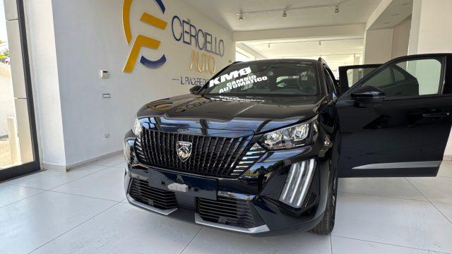 PEUGEOT 2008 Hybrid 136 e-DCS6 Allure tua da ?289,00 mensili