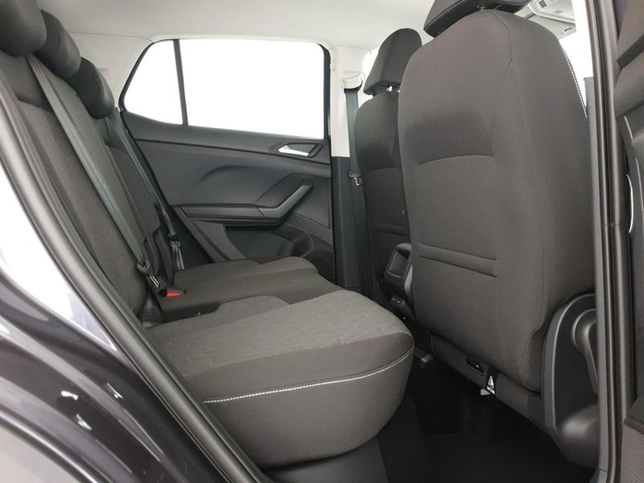 Volkswagen T-Cross 1.0 tsi edition plus 95cv