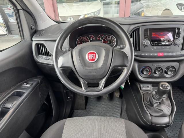 Fiat Dobl? CARGO COMBI 1.3 Mijet 16v 95CV