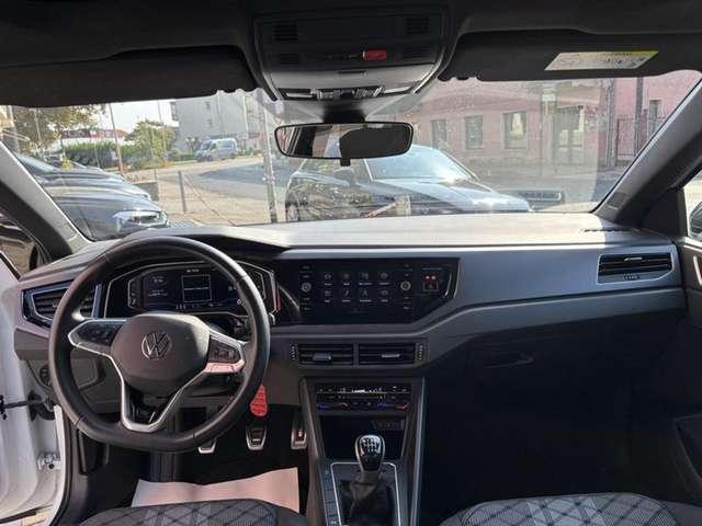 Volkswagen Taigo 1.0 TSI 110 CV R-Line MATRIX-TETTO-17"