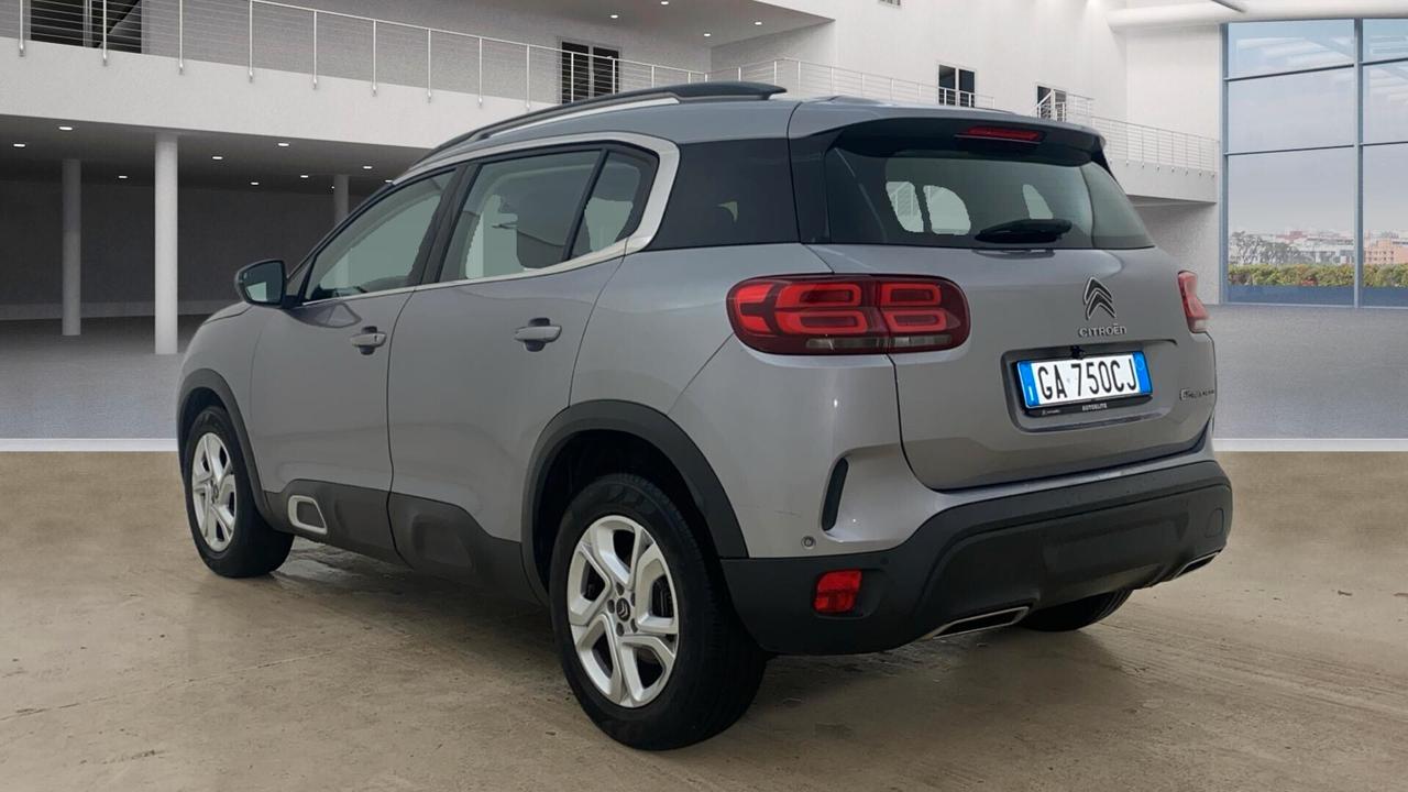 Citroen C5 Aircross BlueHDi 130 S&S Shine
