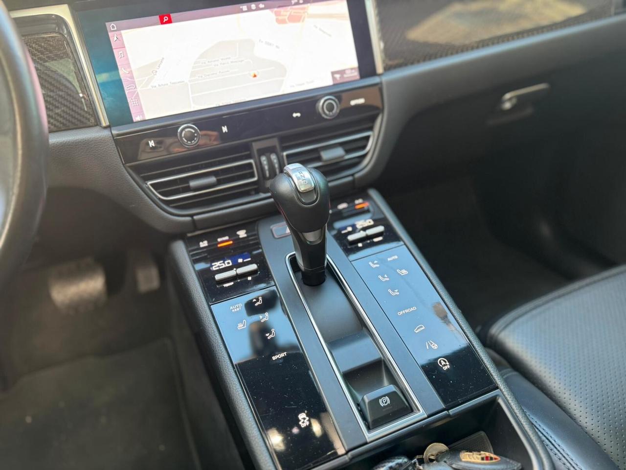 Porsche Macan 2.0 265 CV