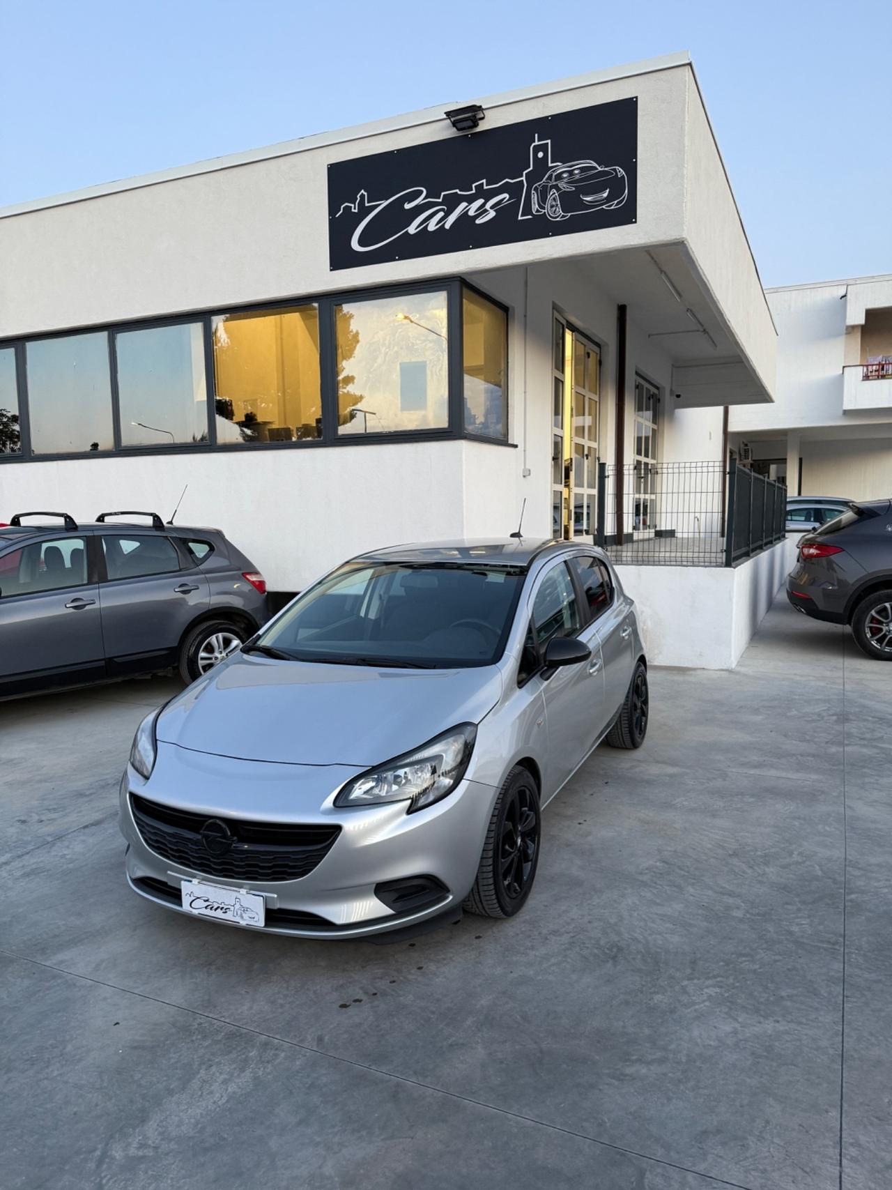 Opel Corsa 1.3 CDTI ecoFLEX 95CV Start&Stop 5 porte Advance