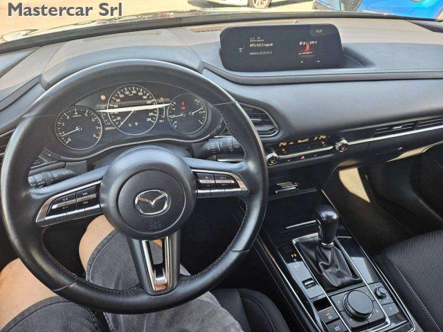 MAZDA CX-30 CX-30 2.0 m-hybrid Executive 2wd 150cv 6at - GP823