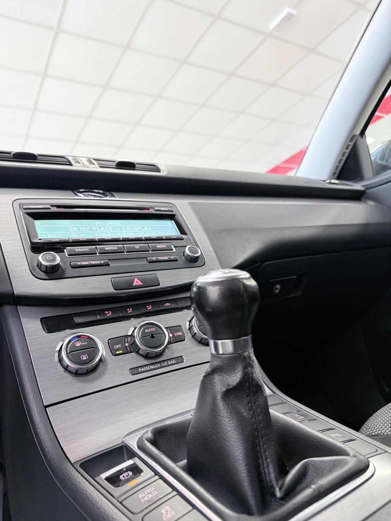 Volkswagen Passat Var. 1.6 TDI Comfortline BM.Tech.