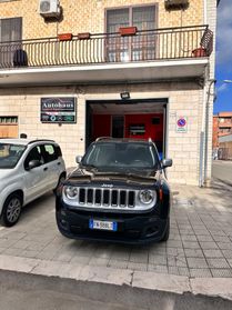 Jeep Renegade 1.6 Mjt 120 CV Limited Navi