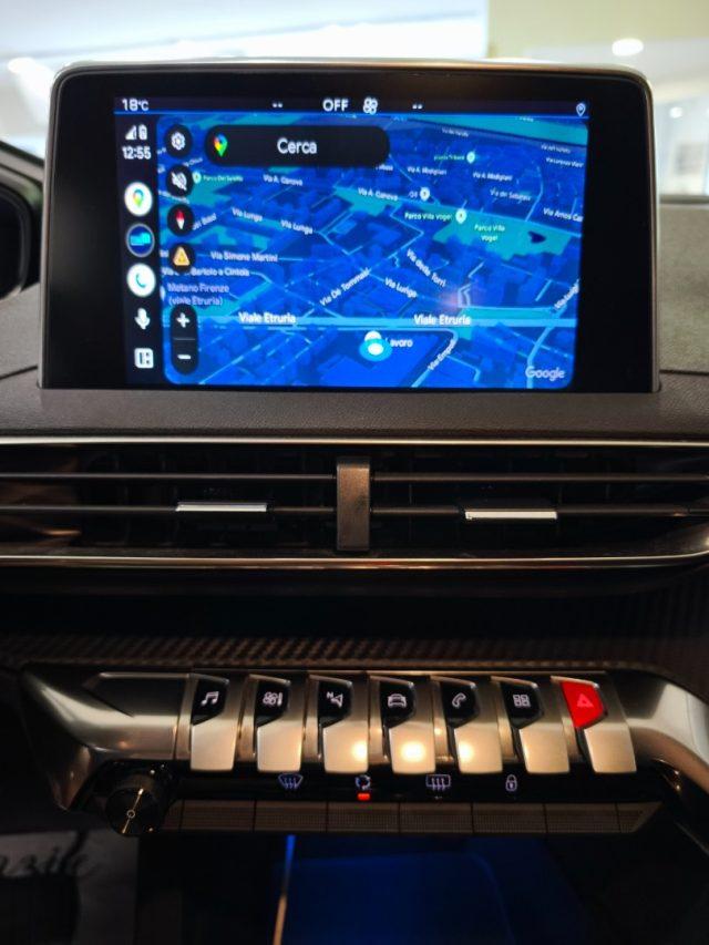 PEUGEOT 3008 Allure BlueHDi 130 EAT8 Aziendale