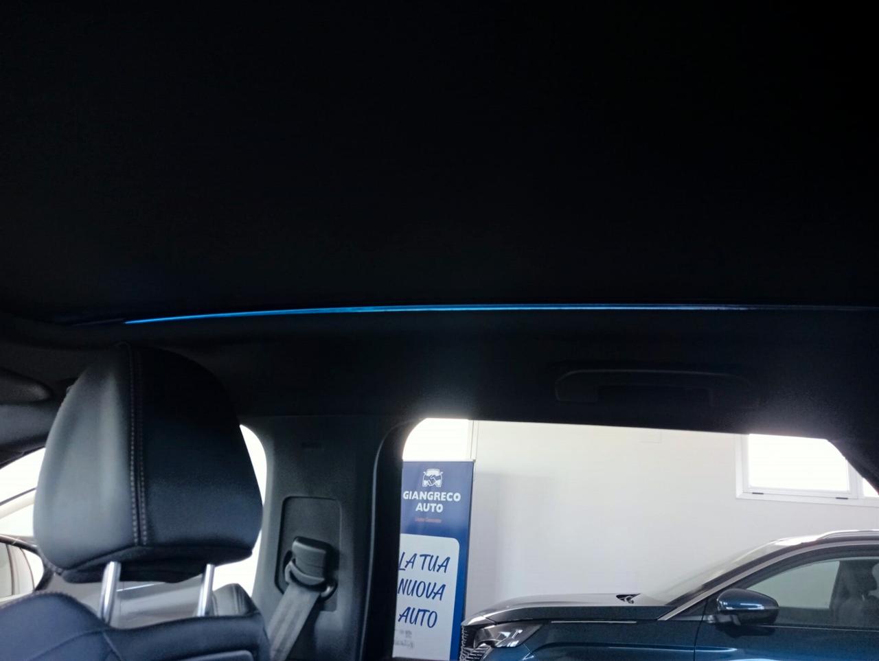 Peugeot 3008 BlueHDi 130 S&S EAT8 GT