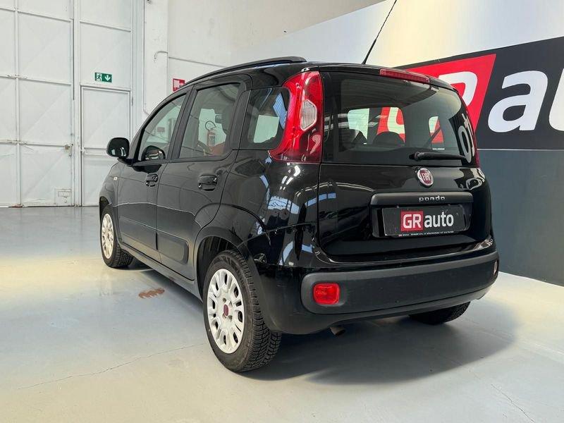 FIAT Panda Panda 0.9 t.air turbo Lounge 85cv E6
