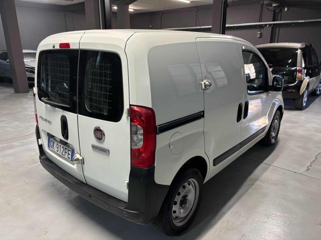 FIAT Fiorino 1.3 MJT 80CV Cargo