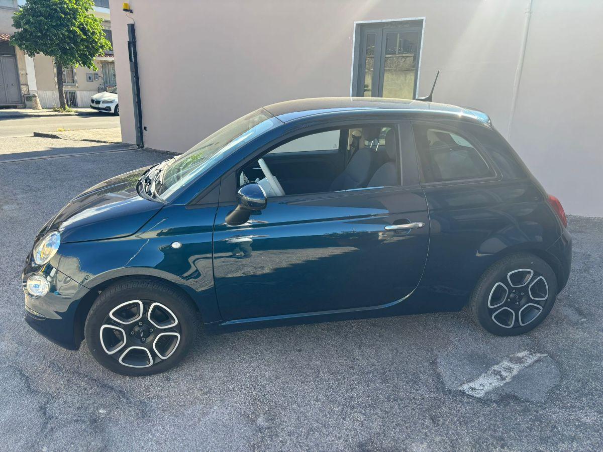 FIAT 500 1.2 EasyPower Club GPL