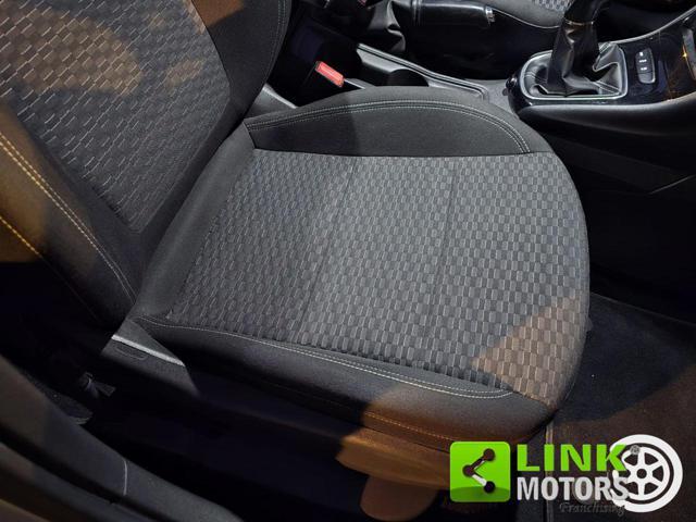 OPEL Astra 1.6 CDTi 110CV Sports Tourer Innovation