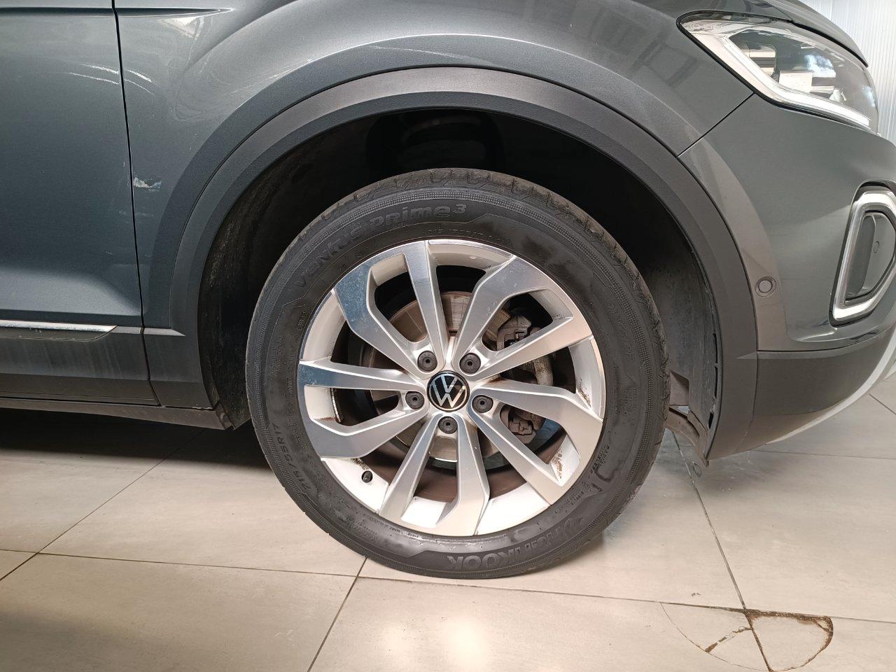 Volkswagen T-Roc 1.0 tsi Style 110cv