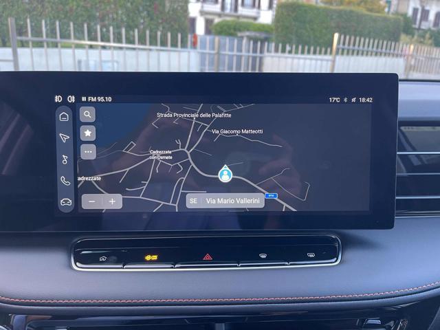 MG HS 1.5T-GDI AT Comfort - KM0