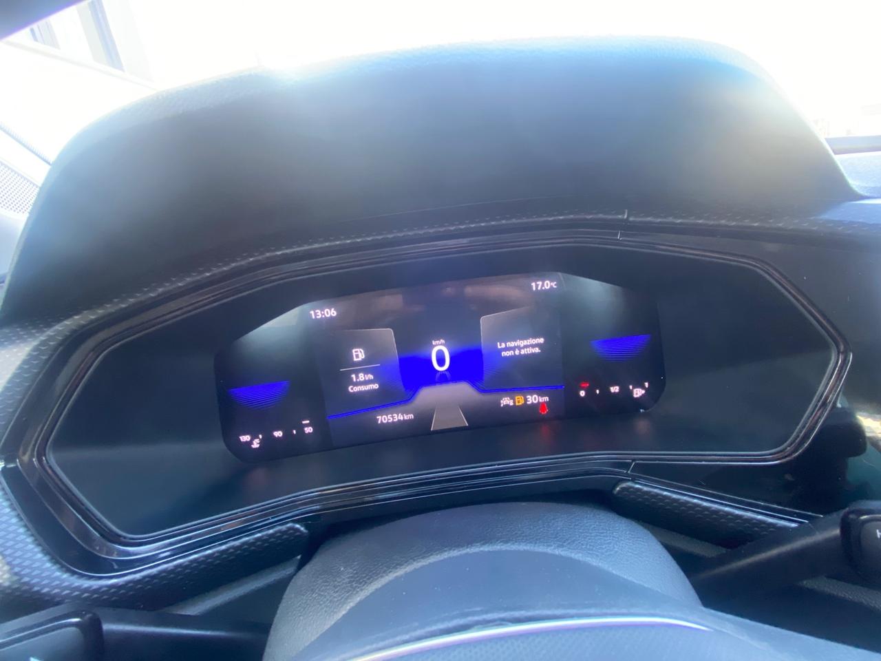 Volkswagen T-Cross 1.0 TSI Style BMT 95cv