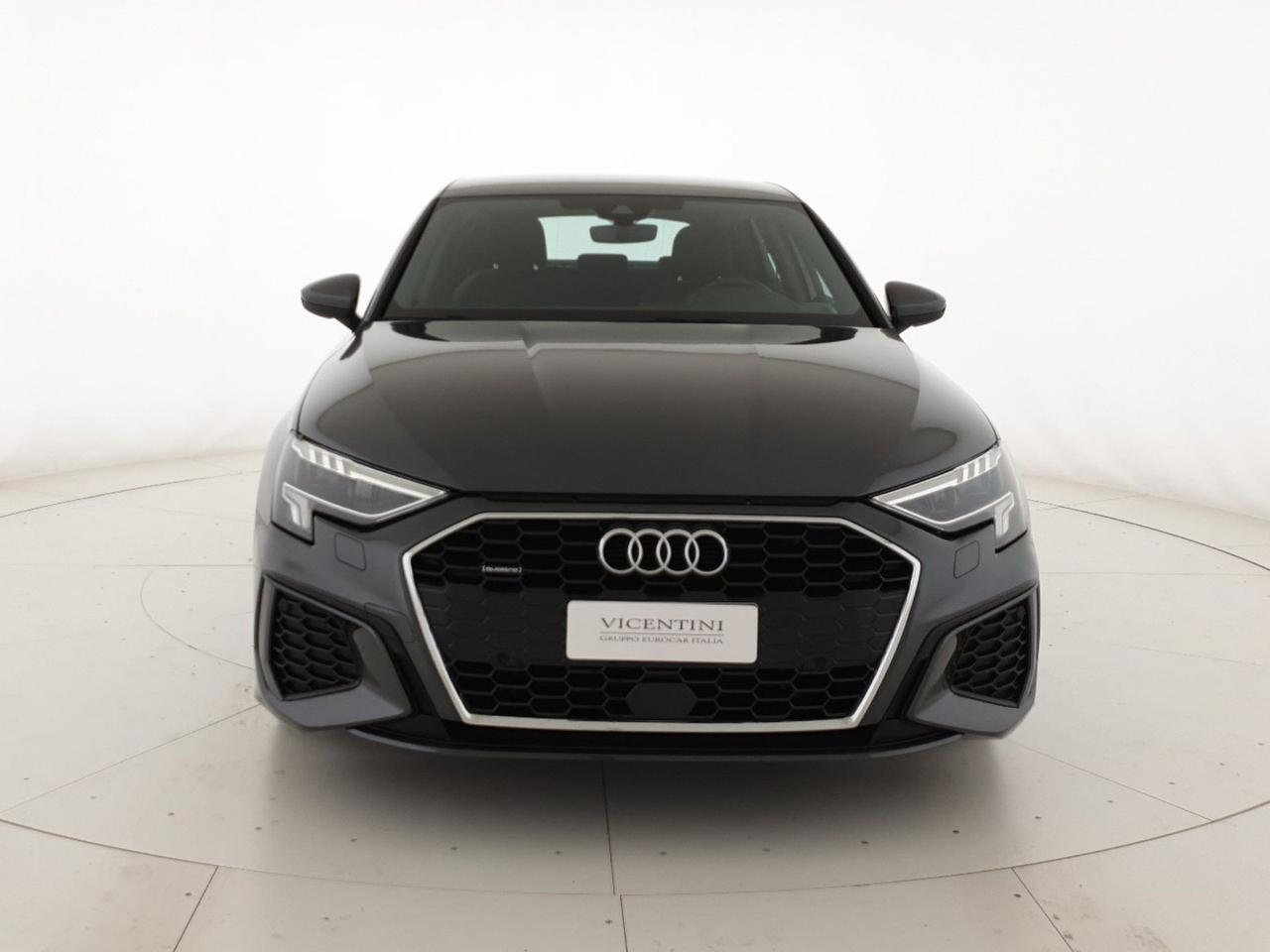 Sportback 40TDI 200CV quattro Str S line Edition