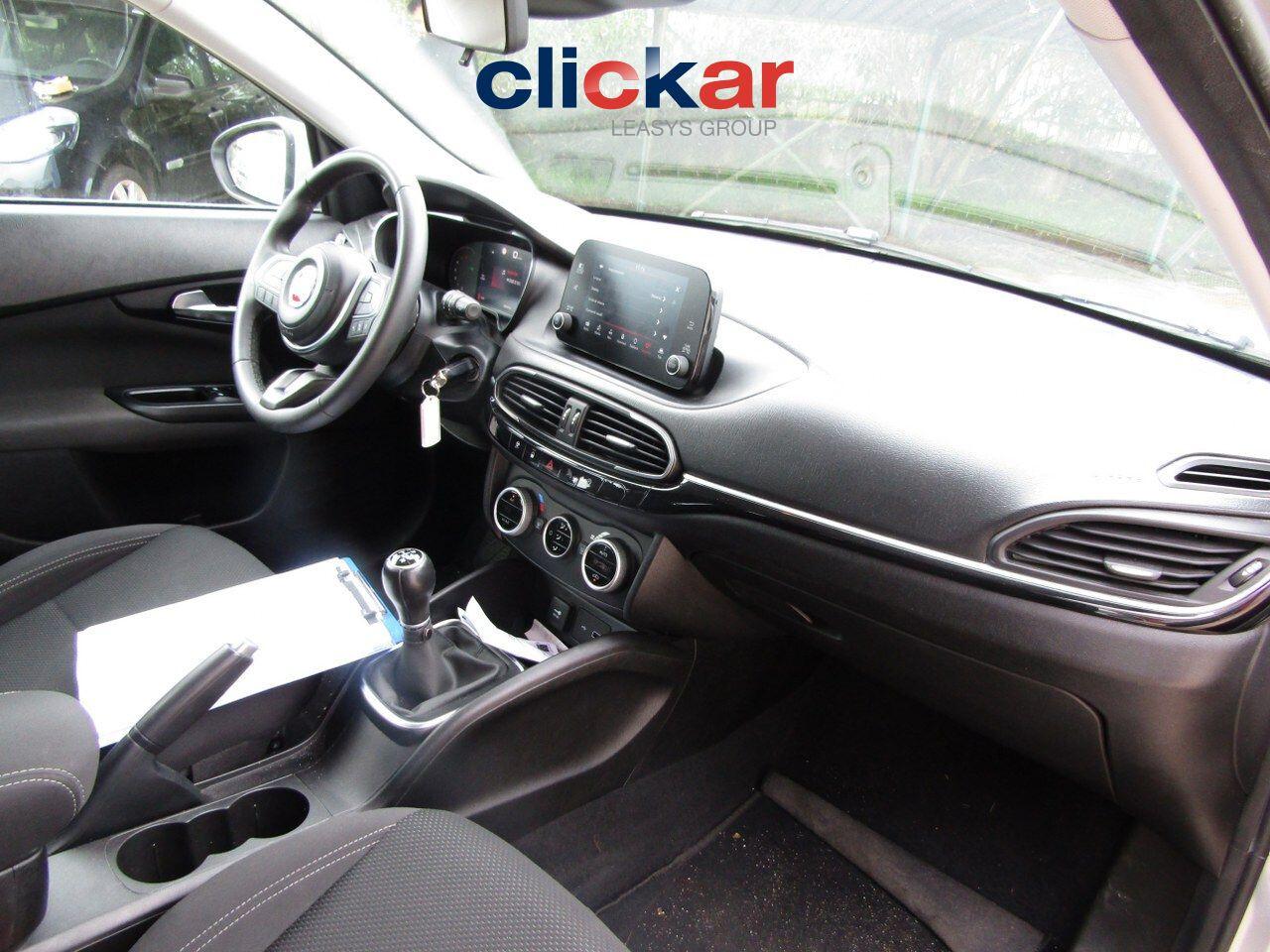 Fiat Tipo 1.3 MJET 95CV BUSINESS **PREZZO REALE**UNIPRO'**