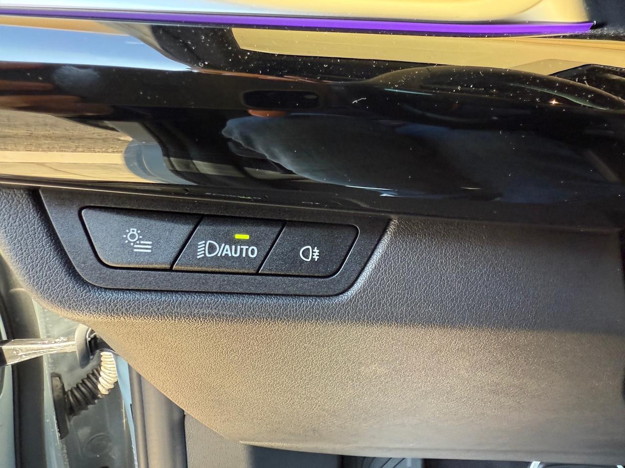 Bmw X2 sDrive 18d Msport Pro